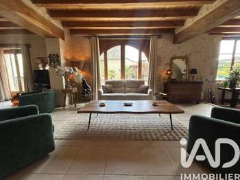 Vente Maison 5 chambresChailles