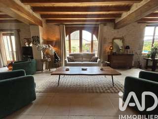 Vente maison 10 pièces
