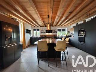 Vente maison 10 pièces