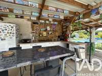 Vente maison 10 pièces