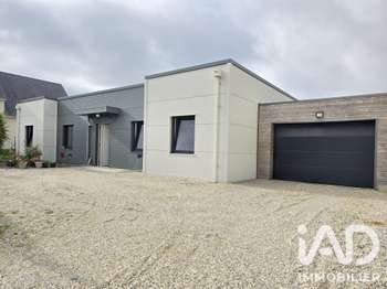 Vente Maison 4 chambresChailles