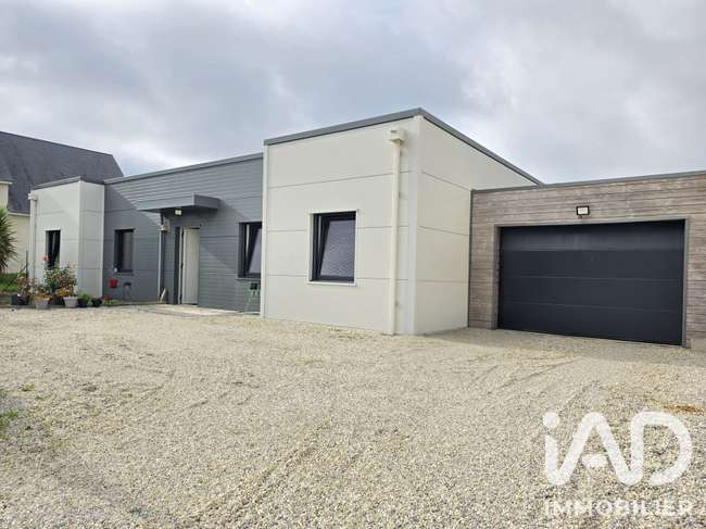 Maison 5 pièces 116 m² · à Chailles · 116 m² · 248 950 €