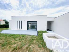 Vente Maison 3 chambresChaillevette