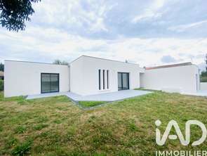 Vente Maison 3 chambresChaillevette