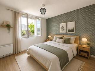 Vente maison 4 pièces Vente maison 4 pièces
