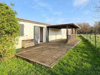 Vente maison 4 pièces Vente maison 4 pièces