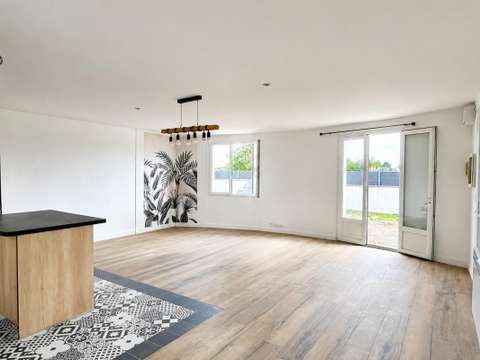 Vente maison 4 pièces Vente maison 4 pièces