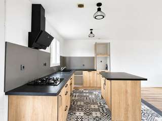 Vente maison 4 pièces Vente maison 4 pièces