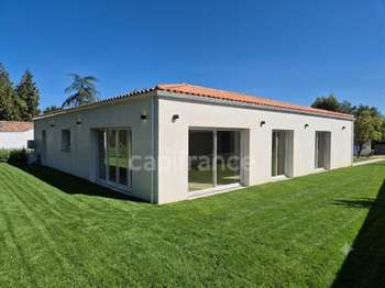 Vente Maison 3 chambresChaillevette