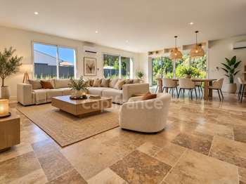 Vente maison 4 pièces Chaillevette 17