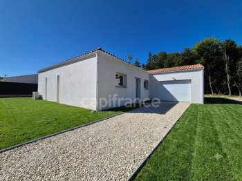 Vente Maison 3 chambresChaillevette