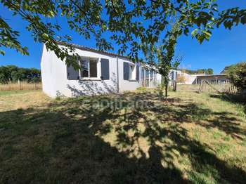 Vente Maison 3 chambresChaillevette