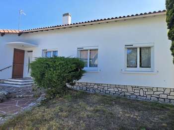 Vente Maison 4 piècesChaillevette