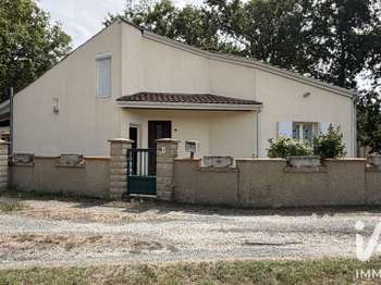 Vente Maison 2 chambresChaillevette