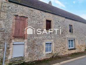 Vente Maison 1 chambreChailloué