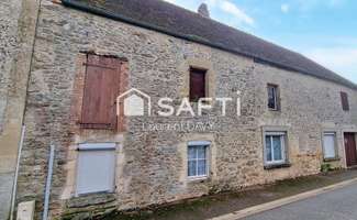 Photo Vente maison Chailloué