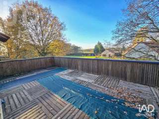 Vente maison 5 pièces Vente maison 5 pièces