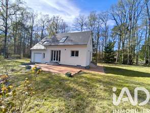 Vente Maison 1 chambreChailly-en-Gâtinais