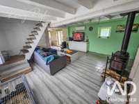 Vente maison 7 pièces Vente maison 7 pièces