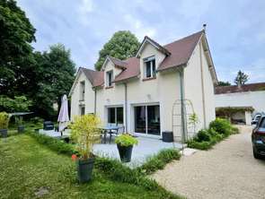 Vente Maison 5 chambresChaingy