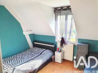 Vente maison 8 pièces Vente maison 8 pièces