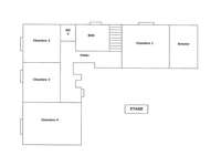 Vente maison 8 pièces Vente maison 8 pièces
