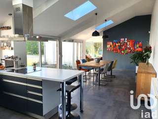 Vente maison 8 pièces Vente maison 8 pièces