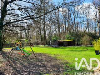Vente maison 8 pièces Vente maison 8 pièces