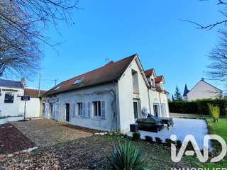 Vente maison 8 pièces Vente maison 8 pièces
