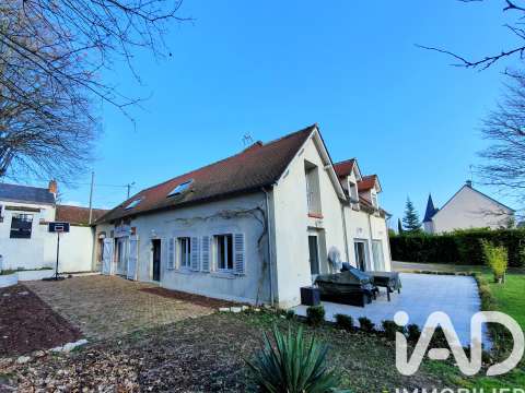 Vente maison 8 pièces Vente maison 8 pièces
