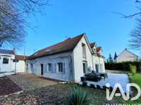 Vente maison 8 pièces Vente maison 8 pièces