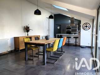 Vente maison 8 pièces Vente maison 8 pièces