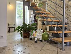 Vente Maison 4 chambresChaingy