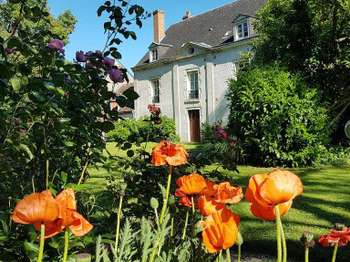 Vente maison 11 pièces Chaingy 45