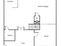 Vente maison 4 pièces Vente maison 4 pièces