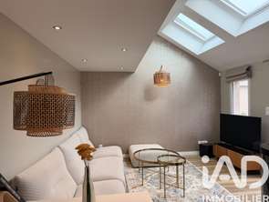 Vente Maison 2 chambresChaingy