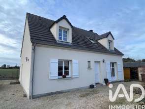 Vente Maison 5 chambresChaingy