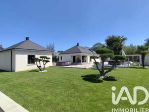 Vente Maison 7 piècesChaingy