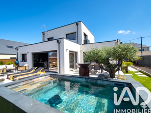 Vente Maison 4 chambresChaingy