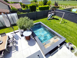 Vente maison 6 pièces Vente maison 6 pièces