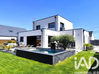 Vente maison 6 pièces Vente maison 6 pièces