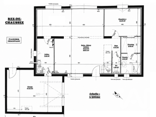Vente maison 6 pièces Vente maison 6 pièces