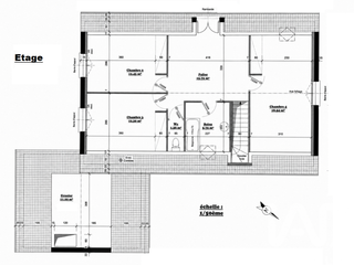 Vente maison 6 pièces Vente maison 6 pièces