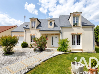 Vente maison 7 pièces Vente maison 7 pièces