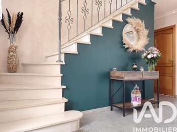 Vente maison 7 pièces Chaingy 45