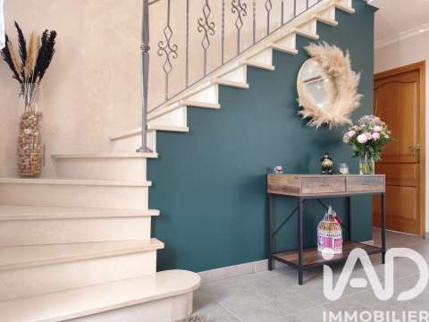 Vente maison 7 pièces Chaingy 45