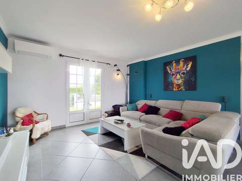 Vente maison 7 pièces Vente maison 7 pièces