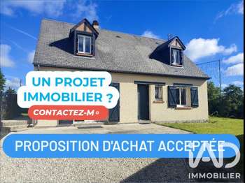 Vente maison 5 pièces Chaingy 45
