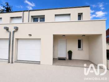 Vente Maison 5 piècesChaingy