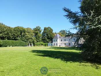 Vente maison 15 pièces Chaingy 45